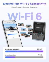 VIOFO A119M Pro video recorder-thumb-1