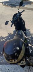 Sym Symphony SR 150 2010-thumb-1