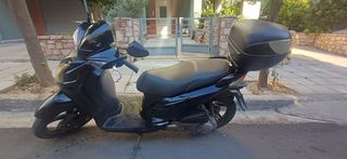 Sym Symphony SR 150 2010-thumb-2