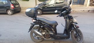 Sym Symphony SR 150 2010-thumb-3