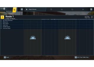 Bus Simulator 21 (Gold Edition) / PlayStation 4-thumb-3