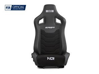 Next Level Racing - NL Racing ERS4 Elite Reclining Seat - Leather & Suede Edition / Computers