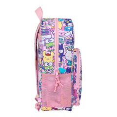 Hello Kitty & Friends adaptable backpack 42cm-thumb-2