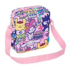 Hello Kitty & Friends shoulder bag-thumb-1