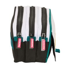 Real Madrid 26/27 triple pencil case-thumb-2