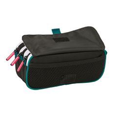 Real Madrid 26/27 triple pencil case-thumb-3
