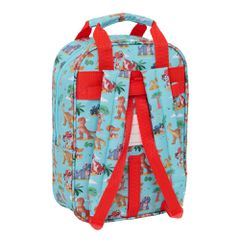 Paw Patrol Dino Rescue adaptable backpack 28cm-thumb-1