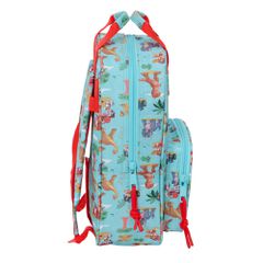 Paw Patrol Dino Rescue adaptable backpack 28cm-thumb-2