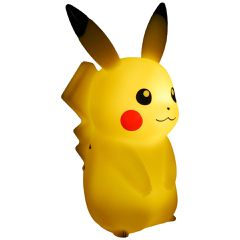 Pokemon - Pikachu LED Lamp-thumb-4