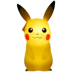 Pokemon - Pikachu LED Lamp / Fan Shop and Merchandise