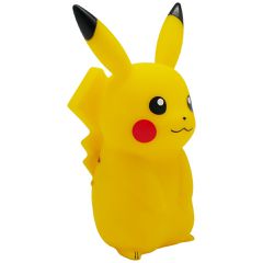 Pokemon - Pikachu LED Lamp-thumb-3