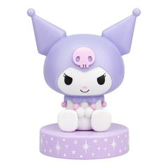 Hello Kitty - Kuromi Icon Light / Fan Shop and Merchandise