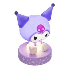 Hello Kitty - Kuromi Icon Light-thumb-2