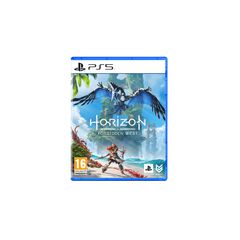 Horizon Forbidden West (UK/AR) / PlayStation 5