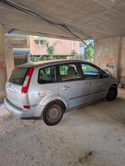 Ford Focus C-Max 2004