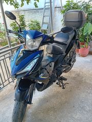 Sym VF 185 2020