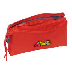 Super Mario triple pencil case-thumb-2