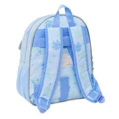 Disney Frozen adaptable backpack 34cm-thumb-1