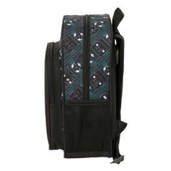 Minecraft Screen adaptable backpack 34cm-thumb-2