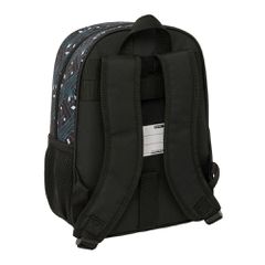 Minecraft Screen adaptable backpack 34cm-thumb-1