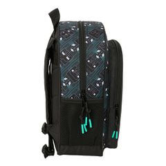 Minecraft Screen adaptable backpack 38cm-thumb-2