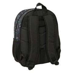 Minecraft Screen adaptable backpack 38cm-thumb-1