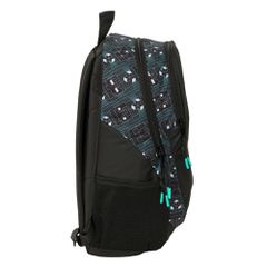 Minecraft Screen adaptable backpack 44cm-thumb-2