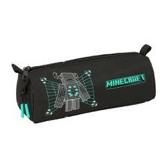Minecraft Screen pencil case