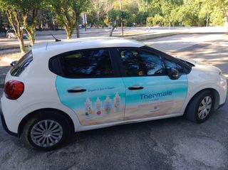 Citroen C3 2017 BLUEHDI 100 STOP&START SHINE-thumb-1