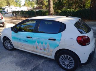 Citroen C3 2017 BLUEHDI 100 STOP&START SHINE-thumb-4