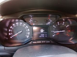 Citroen C3 2017 BLUEHDI 100 STOP&START SHINE-thumb-7