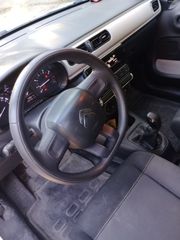 Citroen C3 2017 BLUEHDI 100 STOP&START SHINE-thumb-8