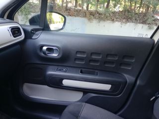 Citroen C3 2017 BLUEHDI 100 STOP&START SHINE-thumb-9