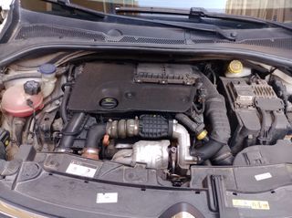 Citroen C3 2017 BLUEHDI 100 STOP&START SHINE-thumb-10