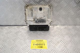 Εγκέφαλος Volkswagen Passat / Touran 1.9 TDI BXE 2001-2010 BOSCH 03G906021LR 0281013260