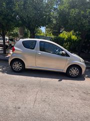 Toyota Aygo 2008 1.0 Calvin klein EDITION