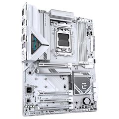 GIGABYTE B850 EAGLE WIFI7 ICE Motherboard-thumb-2