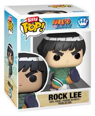 Naruto Bitty POP! Display Vinyl Figures Hidden Leaf-thumb-2