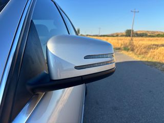 Mercedes-Benz C 200 2007 AVANTGARDE AUTOMATIC-thumb-8