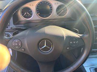 Mercedes-Benz C 200 2007 AVANTGARDE AUTOMATIC-thumb-11