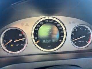 Mercedes-Benz C 200 2007 AVANTGARDE AUTOMATIC-thumb-12