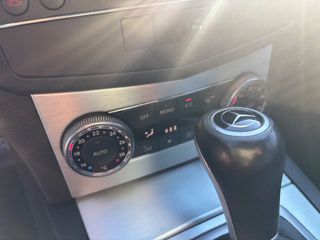 Mercedes-Benz C 200 2007 AVANTGARDE AUTOMATIC-thumb-13