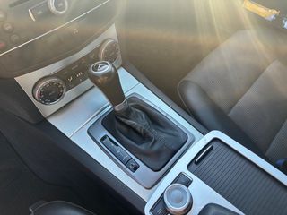 Mercedes-Benz C 200 2007 AVANTGARDE AUTOMATIC-thumb-14