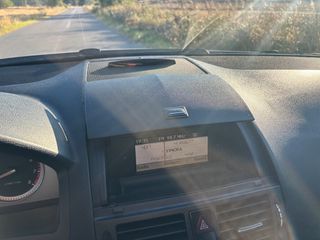 Mercedes-Benz C 200 2007 AVANTGARDE AUTOMATIC-thumb-15