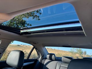 Mercedes-Benz C 200 2007 AVANTGARDE AUTOMATIC-thumb-16