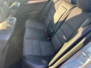 Mercedes-Benz C 200 2007 AVANTGARDE AUTOMATIC-thumb-17