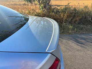 Mercedes-Benz C 200 2007 AVANTGARDE AUTOMATIC-thumb-19