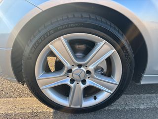 Mercedes-Benz C 200 2007 AVANTGARDE AUTOMATIC-thumb-21