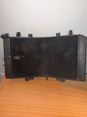 Ψυγείο νερού hayabusa gen 2 2008+