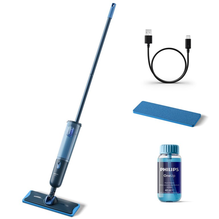Philips 3000 series OneUp Electric Mop